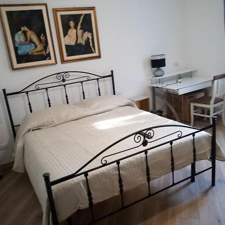 Asfodelia-Stella Hotel Alghero Eksteriør billede