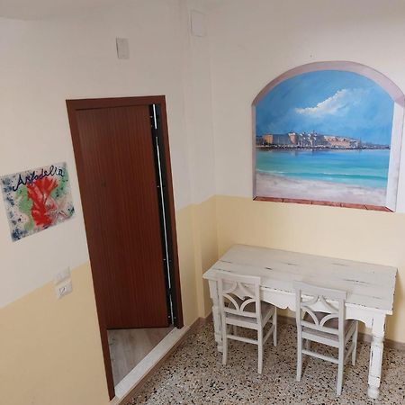 Asfodelia-Stella Hotel Alghero Eksteriør billede