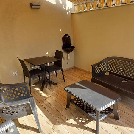 Asfodelia-Stella Hotel Alghero Eksteriør billede