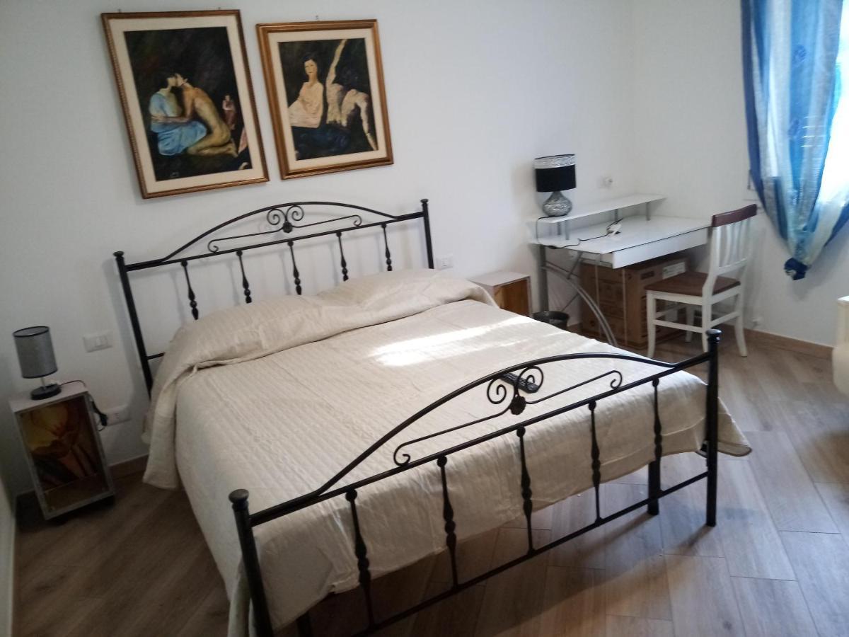 Asfodelia-Stella Hotel Alghero Eksteriør billede