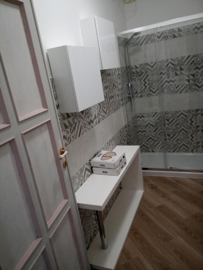 Asfodelia-Stella Hotel Alghero Eksteriør billede