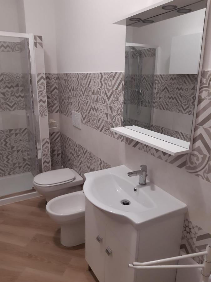 Asfodelia-Stella Hotel Alghero Eksteriør billede