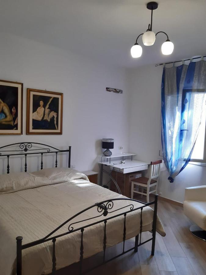 Asfodelia-Stella Hotel Alghero Eksteriør billede