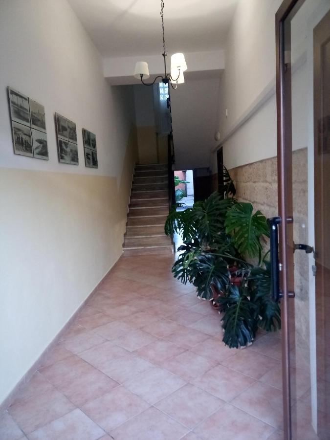 Asfodelia-Stella Hotel Alghero Eksteriør billede