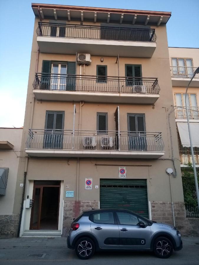 Asfodelia-Stella Hotel Alghero Eksteriør billede