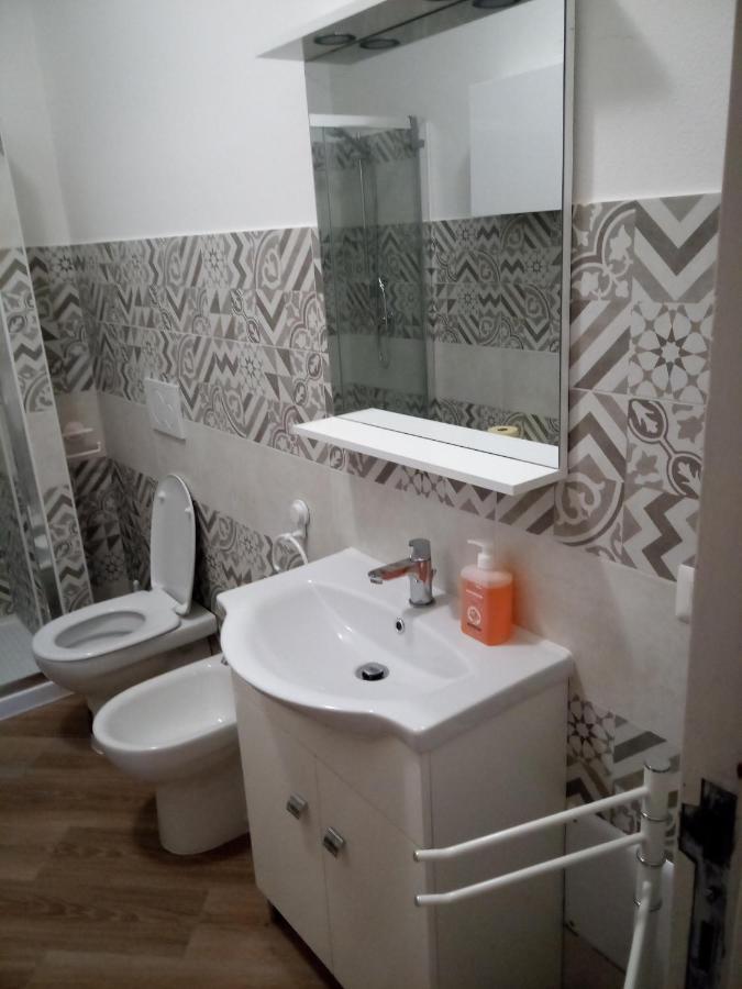 Asfodelia-Stella Hotel Alghero Eksteriør billede