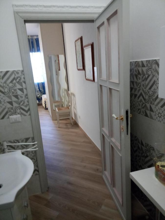 Asfodelia-Stella Hotel Alghero Eksteriør billede