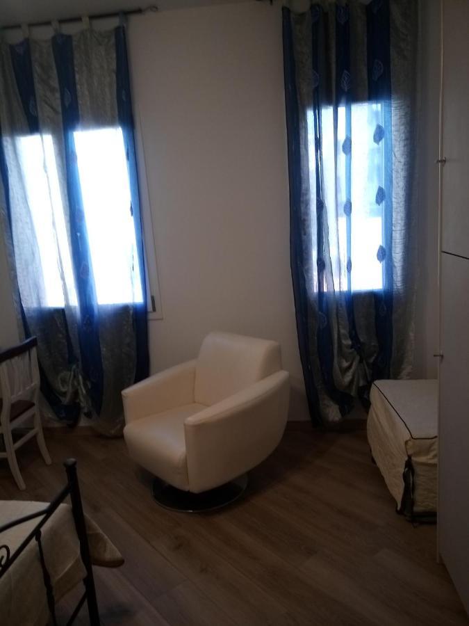 Asfodelia-Stella Hotel Alghero Eksteriør billede