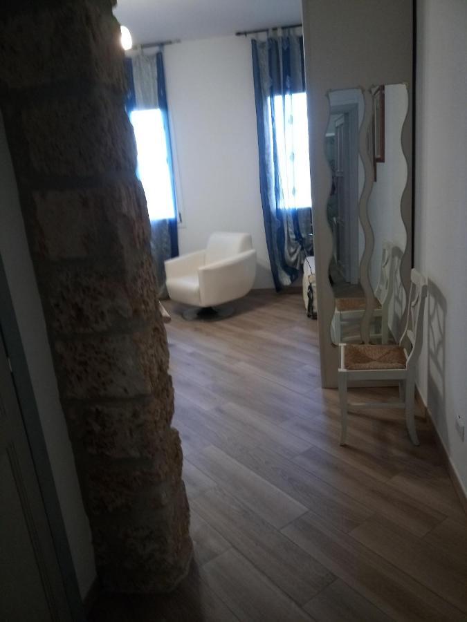 Asfodelia-Stella Hotel Alghero Eksteriør billede