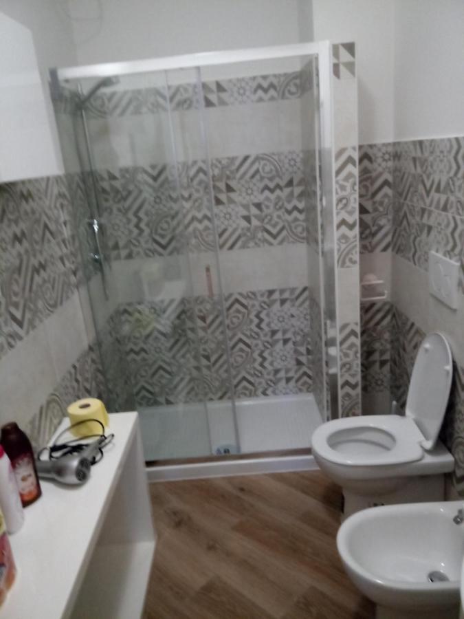 Asfodelia-Stella Hotel Alghero Eksteriør billede