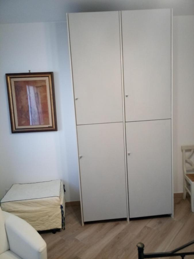 Asfodelia-Stella Hotel Alghero Eksteriør billede