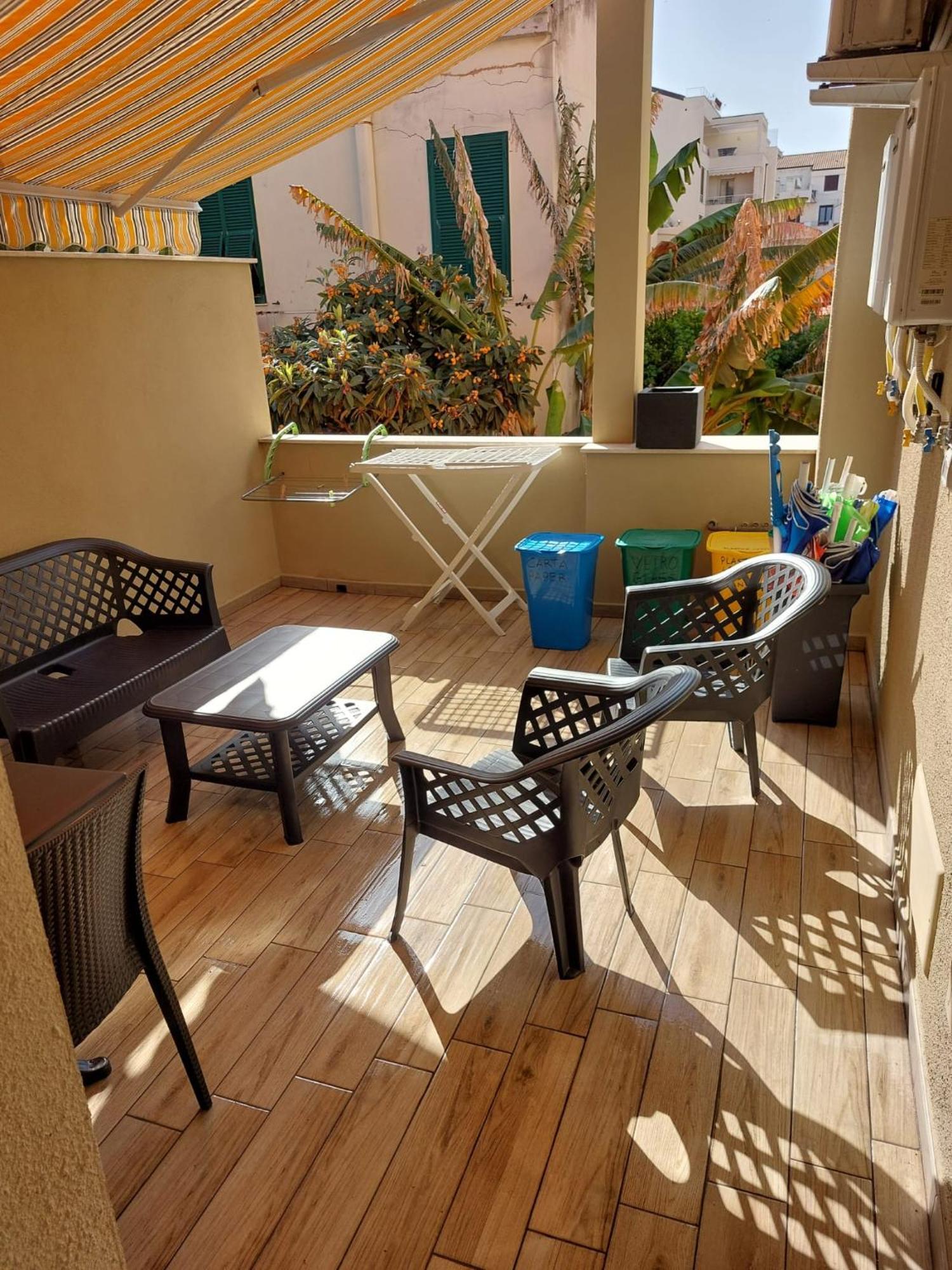 Asfodelia-Stella Hotel Alghero Eksteriør billede