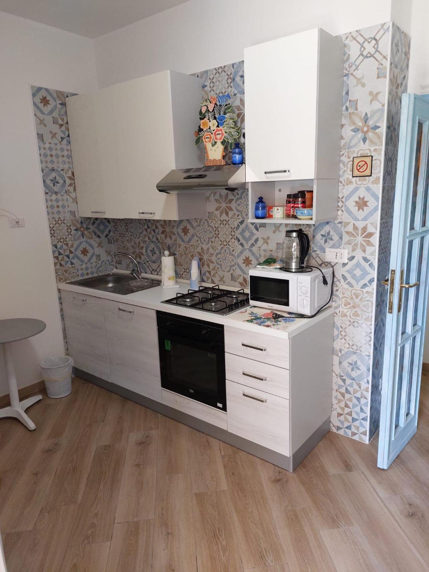 Asfodelia-Stella Hotel Alghero Eksteriør billede